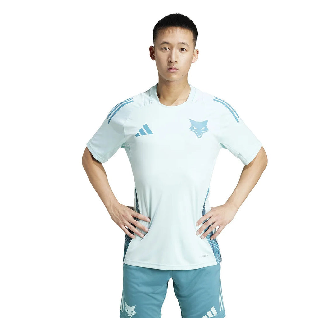 Camisa Cruzeiro Treino 2025/26 Masculina - Azul