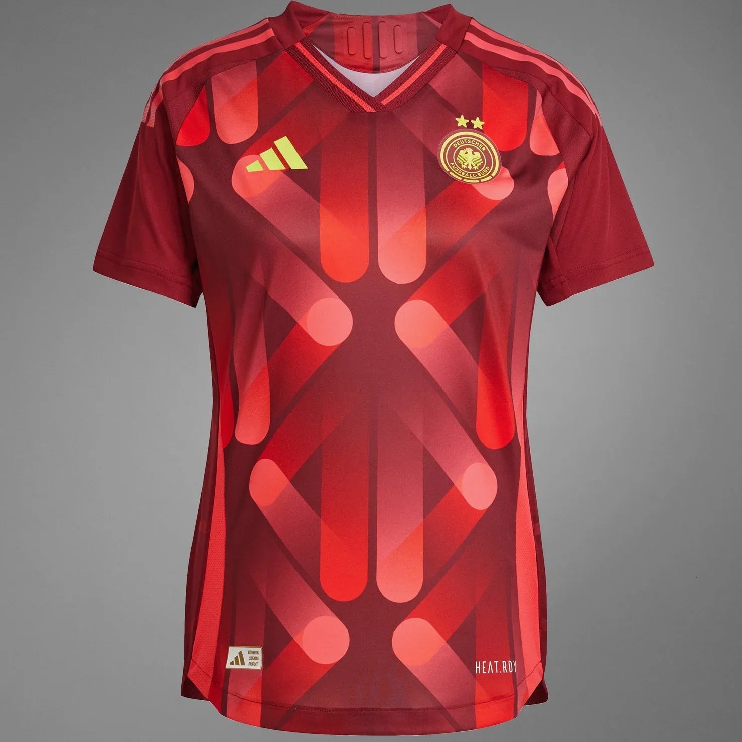 Camisa Alemanha 25/26 Femino - Away
