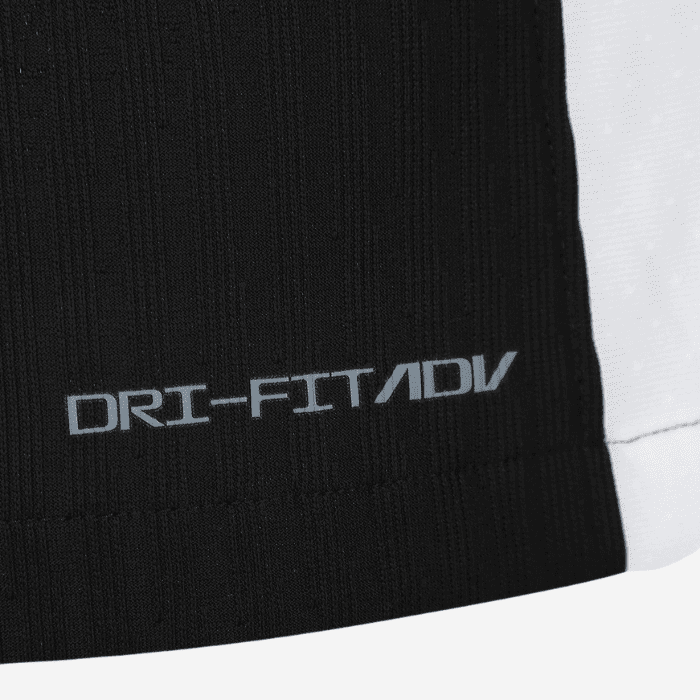 Camisa Corinthians 2025/26 II Jogador