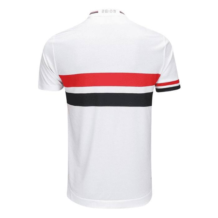 Camisa São Paulo 2025/26 I