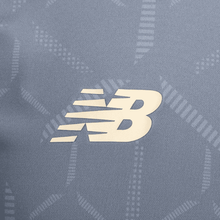 Camisa São Paulo 2025/26 Treino