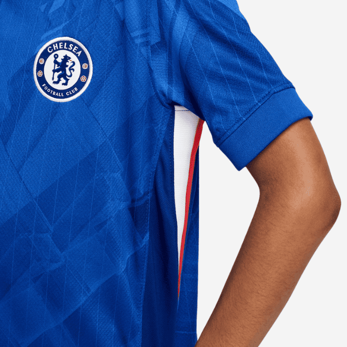 Camisa Chelsea 2025/26 I