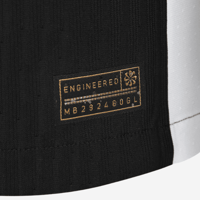 Camisa Corinthians 2025/26 II Jogador