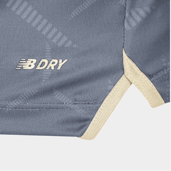 Camisa São Paulo 2025/26 Treino