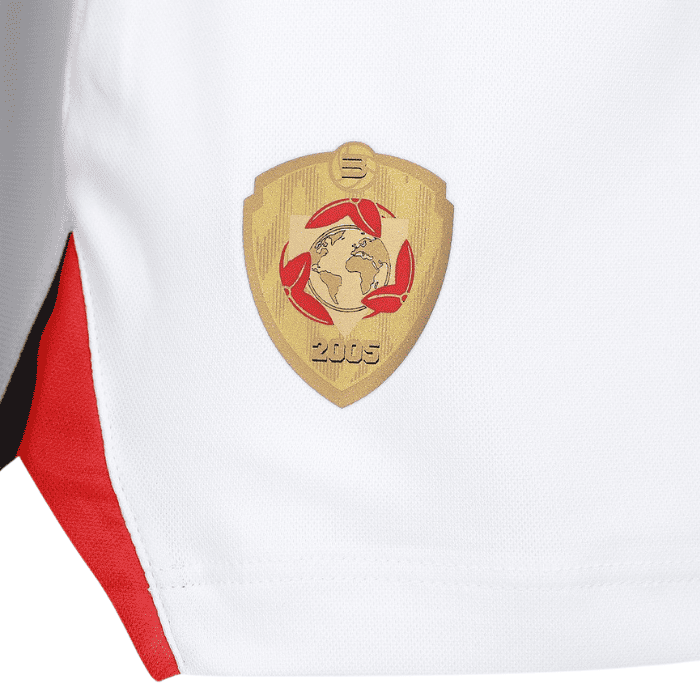 Camisa Feminina São Paulo 2025/26 I