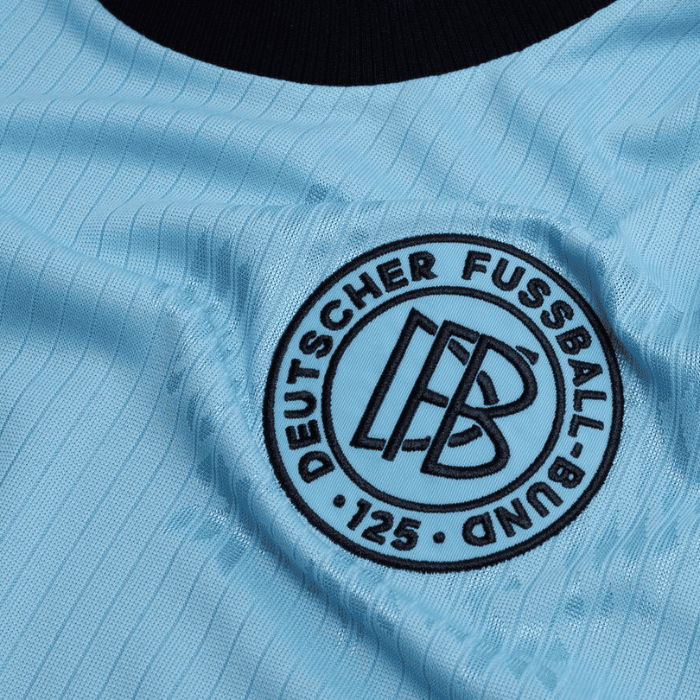 Camisa Goleiro Seleção Alemanha Especial 125 anos - 2025/26