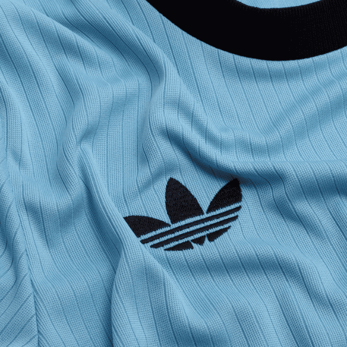 Camisa Goleiro Seleção Alemanha Especial 125 anos - 2025/26