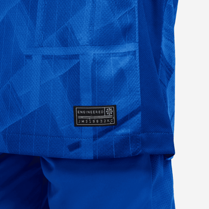 Camisa Chelsea 2025/26 I