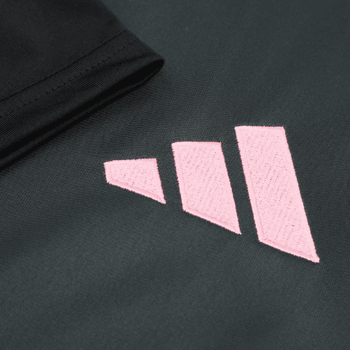 Camisa Inter Miami II 2025/26 Messi #10