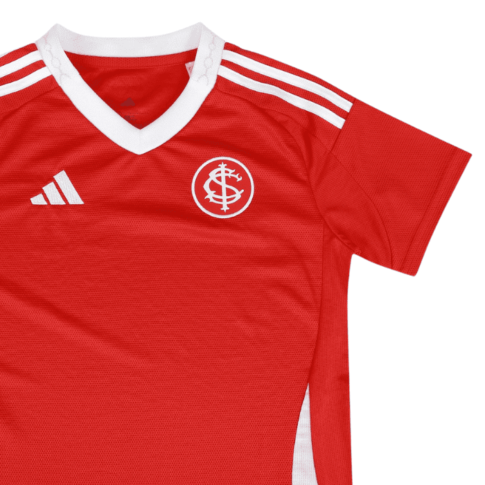 Camisa Internacional 2025/26 I
