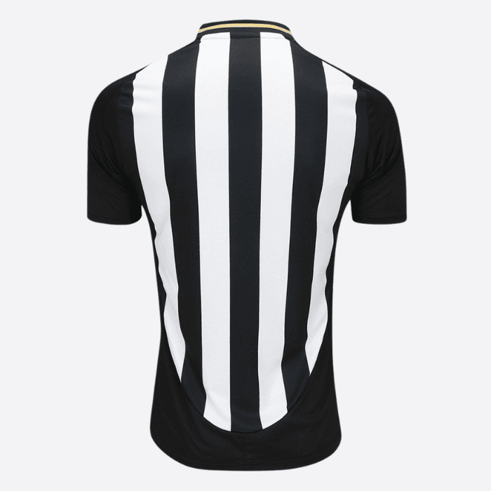 Camisa Atlético Mineiro 2025/26 I