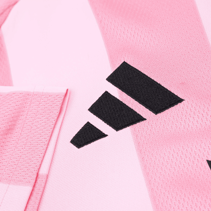 Camisa Inter Miami I Preta 2025/26