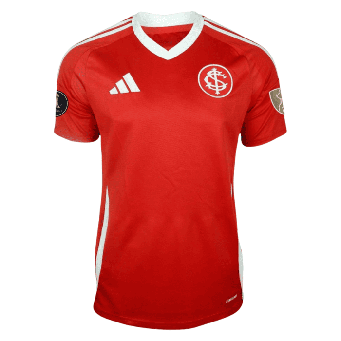 Camisa Internacional 2025/26 I