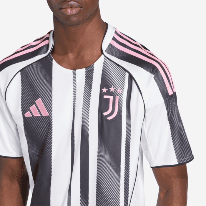 Camisa Juventus 2025/26 I