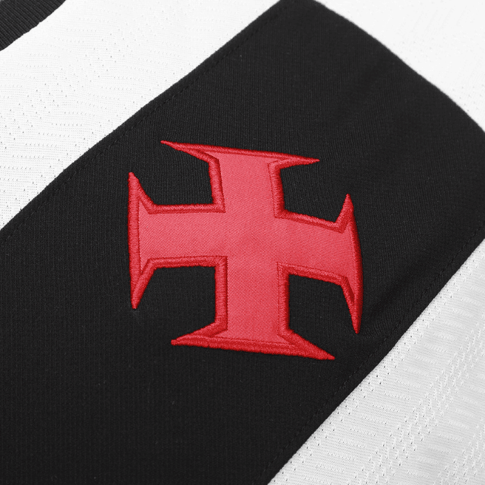 Camisa Feminina Vasco da Gama 2025/26 I