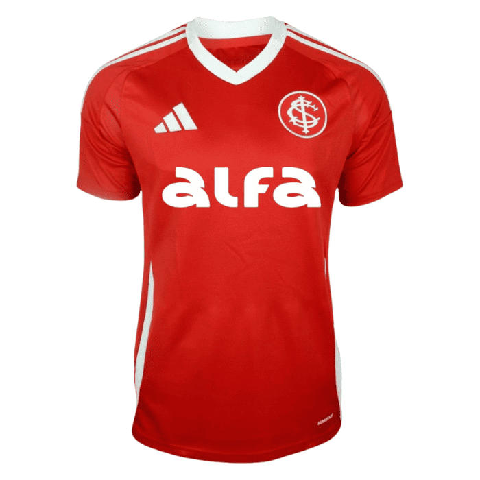Camisa Internacional 2025/26 I