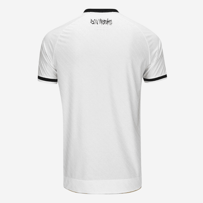 Camisa Vasco da Gama 2025/26 I