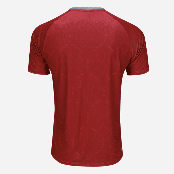 Camisa São Paulo 2025/26 Treino