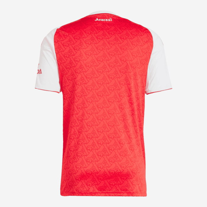 Camisa Arsenal 2025/26 I