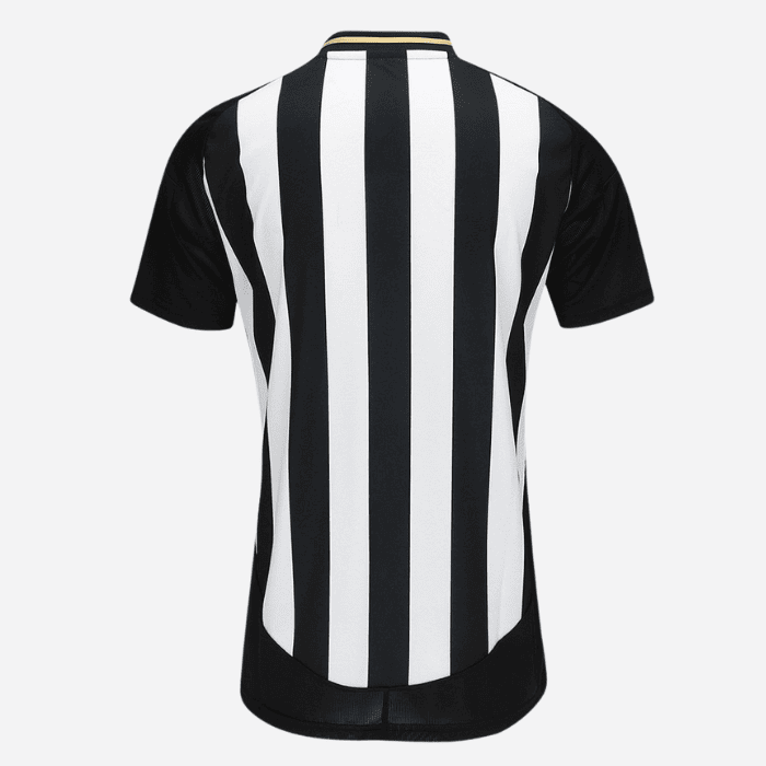 Camisa Feminina Atlético Mineiro 2025/26 I