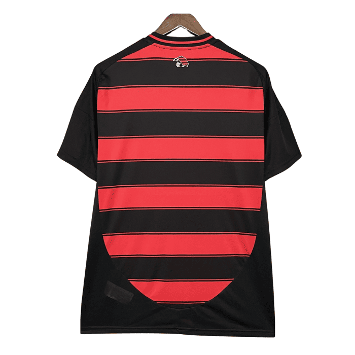 Camisa Flamengo 2025/26 I