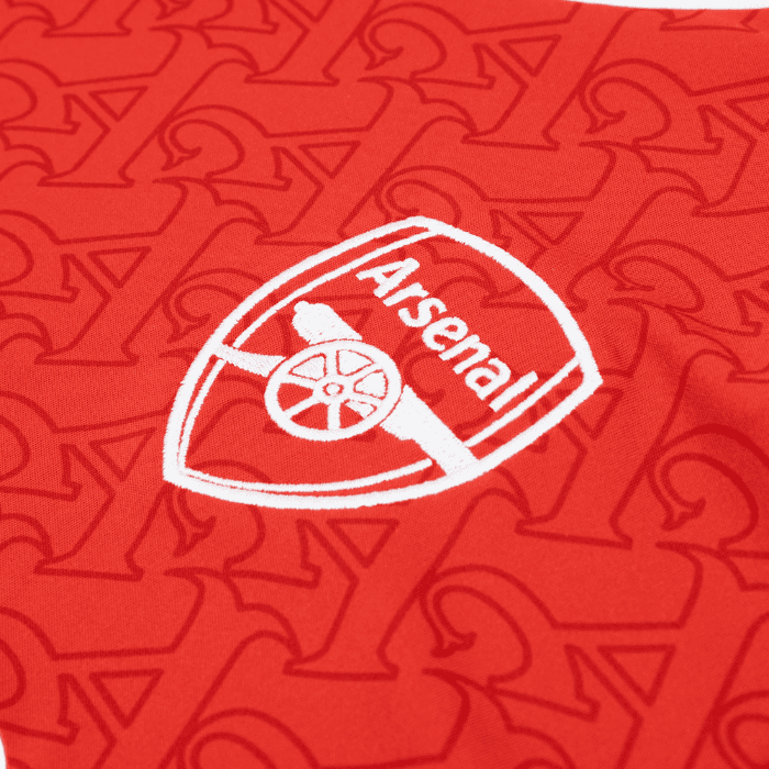 Camisa Arsenal 2025/26 I