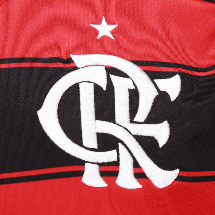 Camisa Flamengo 2025/26 I