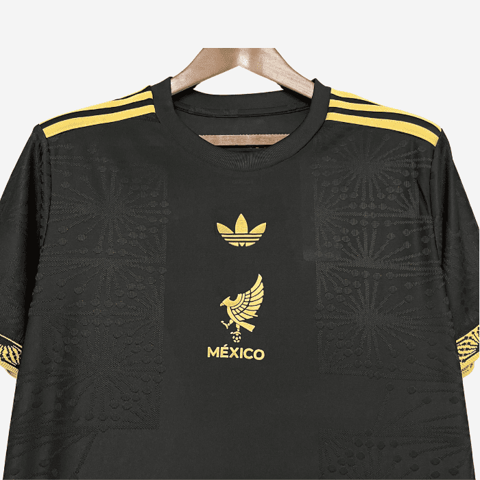 Camisa Seleção México 2025/26 Home