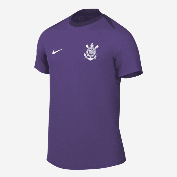 Camisa Corinthians 2025/26 Treino