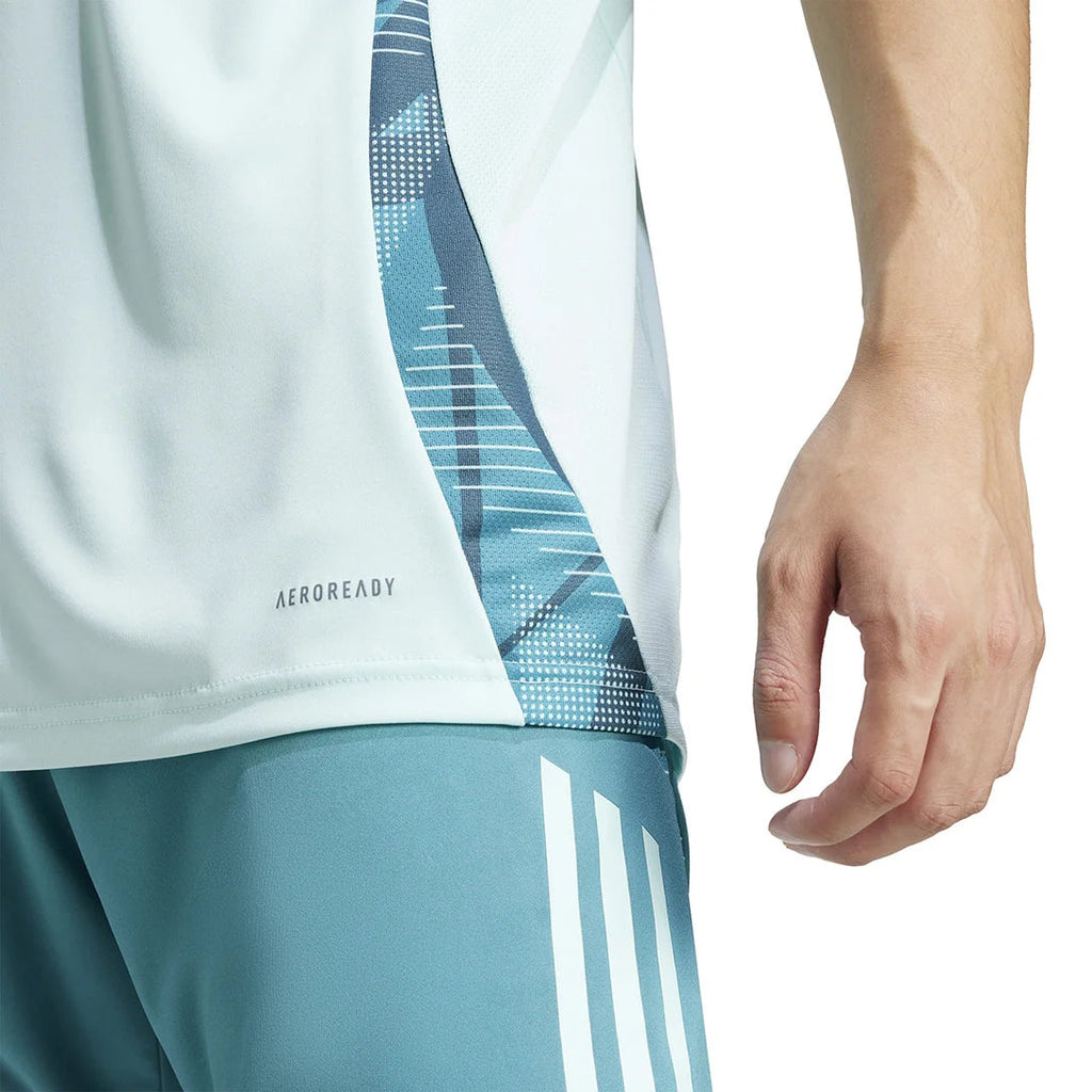 Camisa Cruzeiro Treino 2025/26 Masculina - Azul