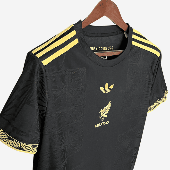 Camisa Seleção México 2025/26 Home