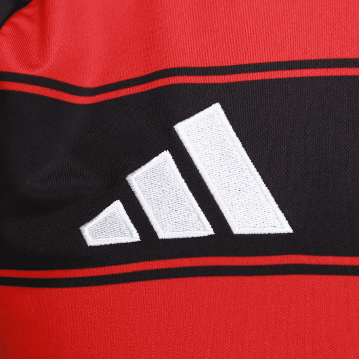 Camisa Flamengo 2025/26 I