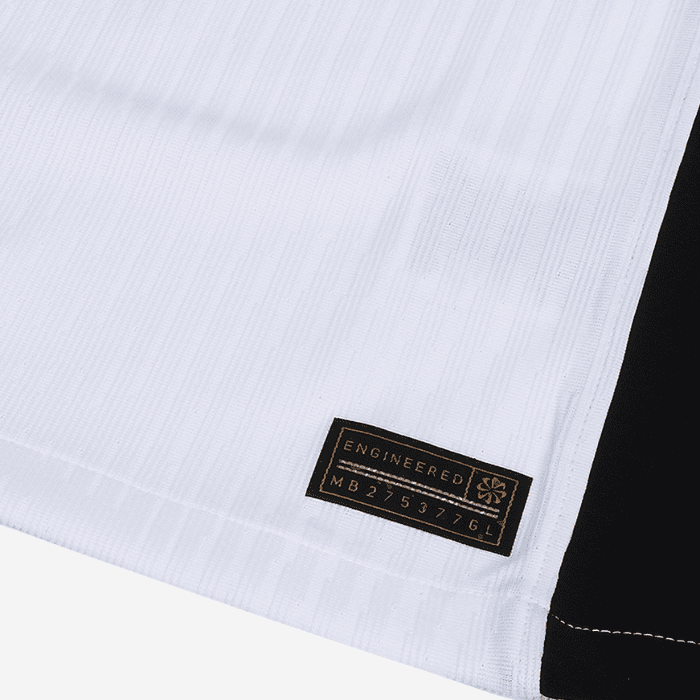 Camisa Corinthians 2025/26 I Jogador