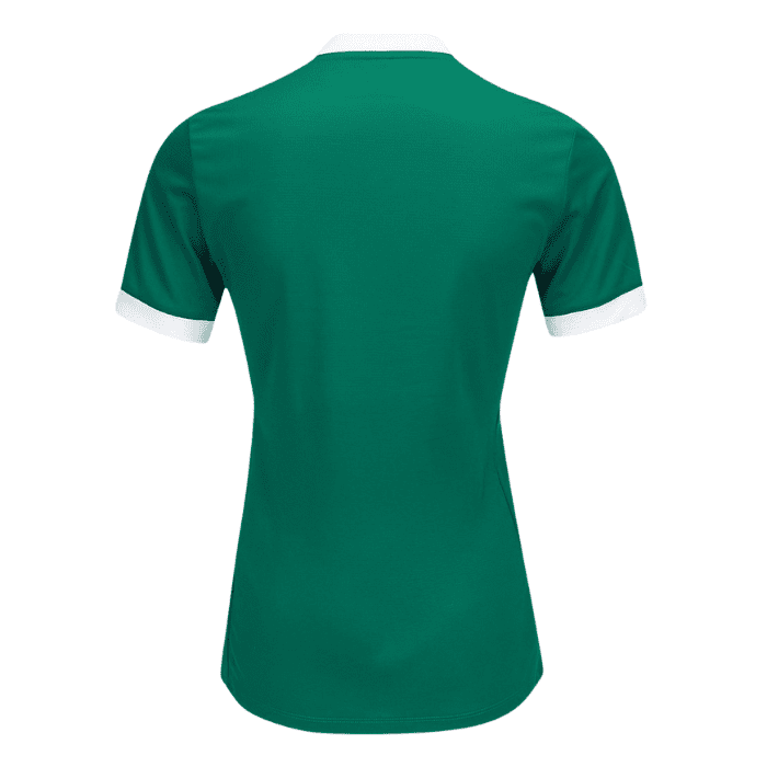 Camisa Feminina Palmeiras I 2025/26 - Verde