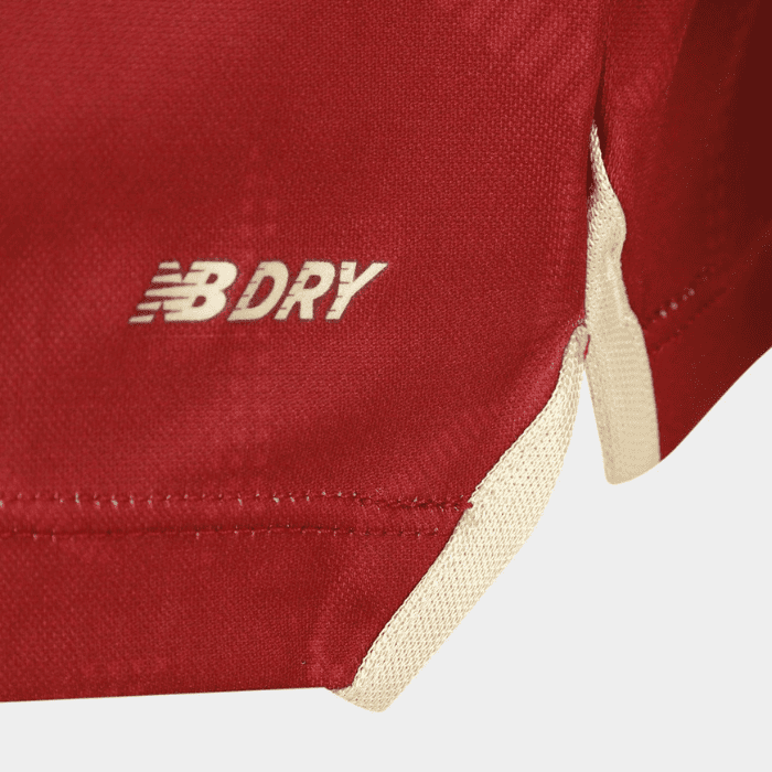 Camisa São Paulo 2025/26 Treino