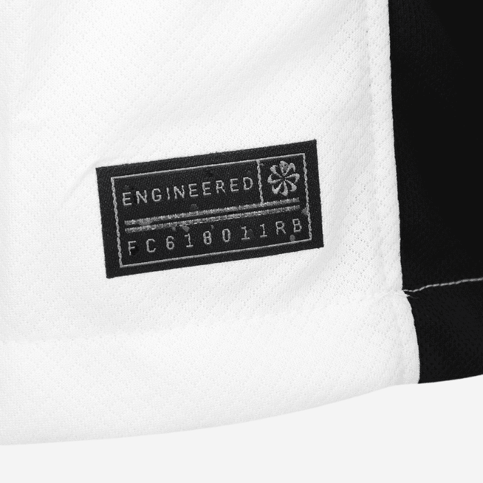 Camisa Feminina Corinthians 2025/26 I