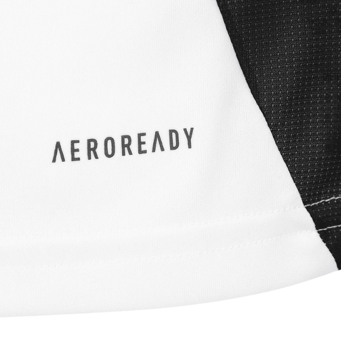 Camisa Flamengo II 2025/26 Feminina - Branca