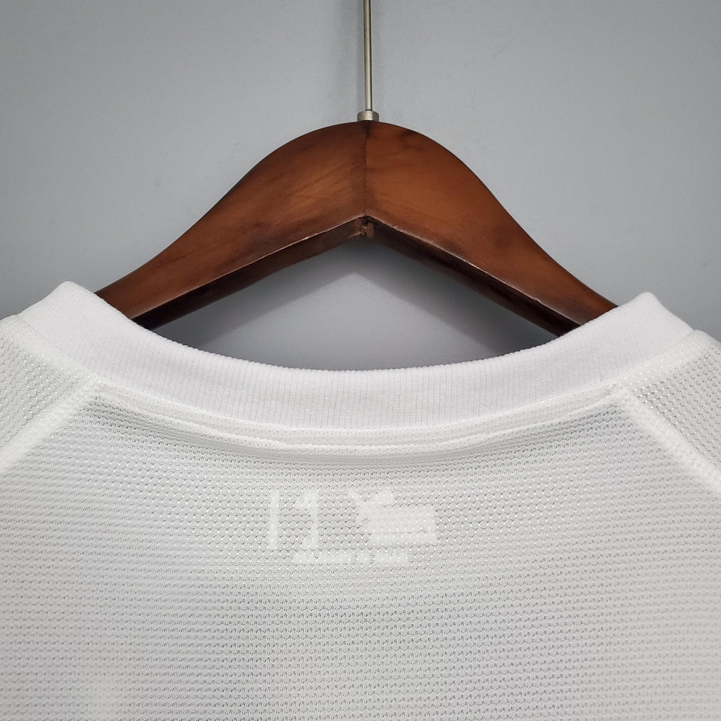 Camisa Retrô Seleção Itália 2006/06 Away