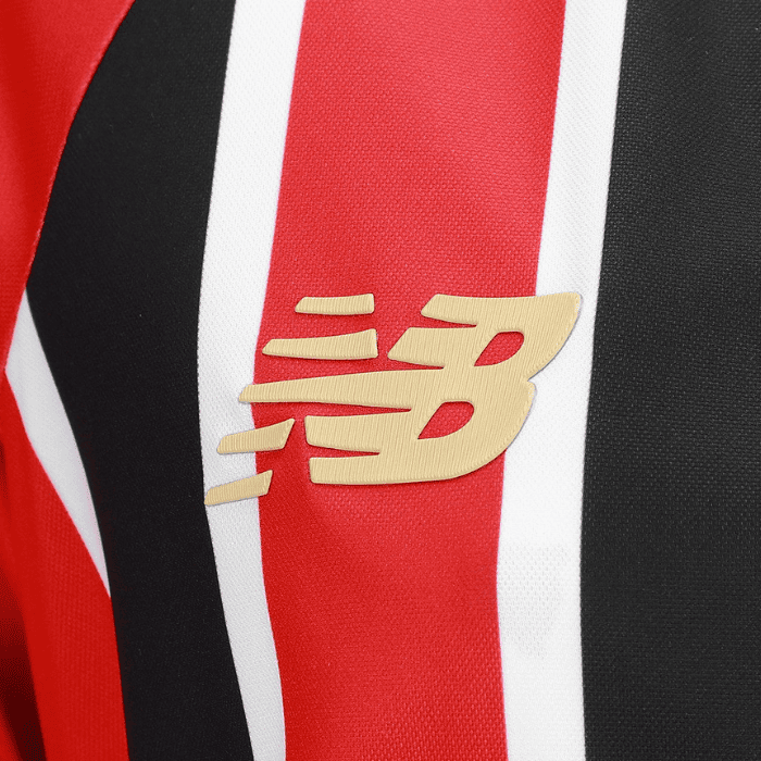 Camisa Feminina São Paulo 2025/26 II