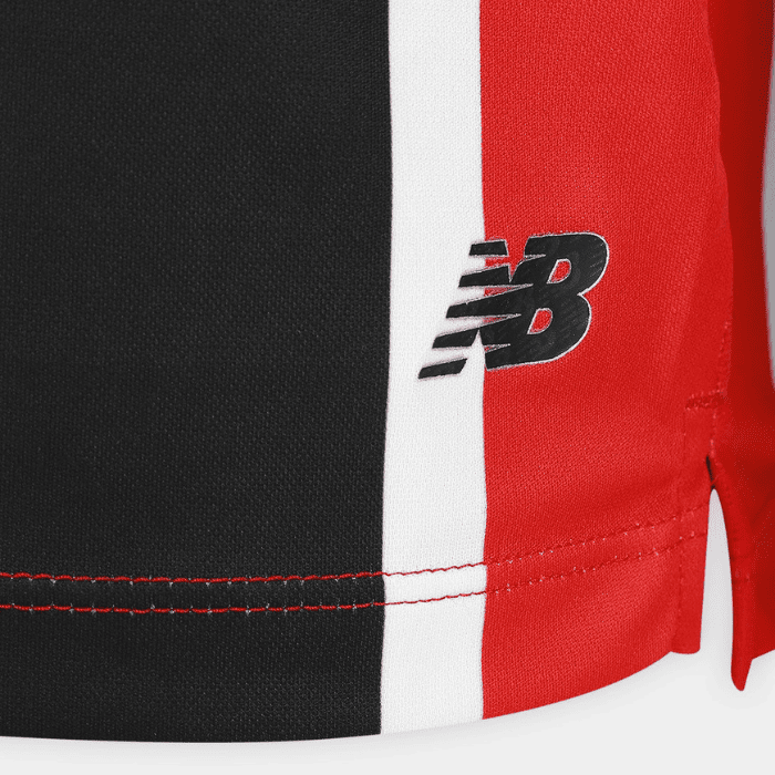 Camisa São Paulo 2025/26 II