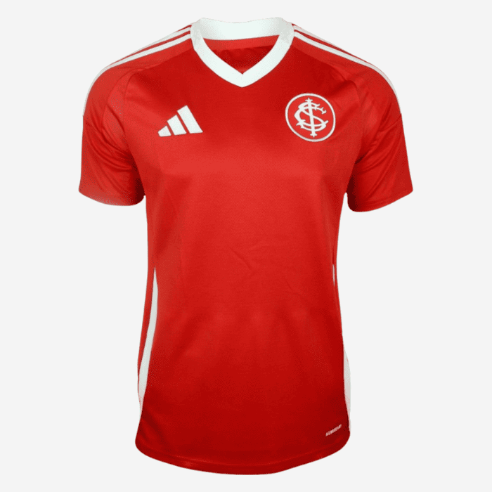 Camisa Internacional 2025/26 I