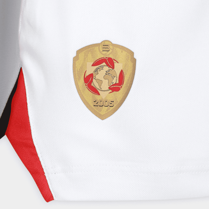 Camisa São Paulo 2025/26 I