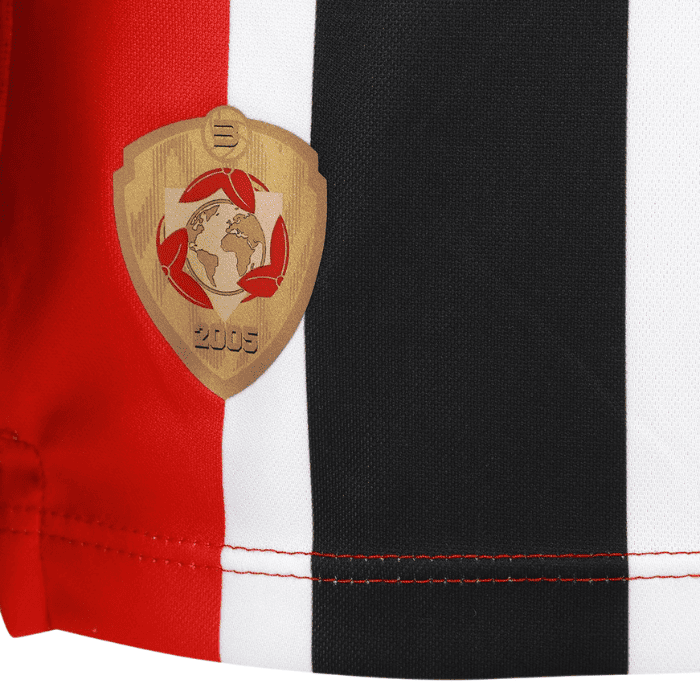 Camisa São Paulo 2025/26 II