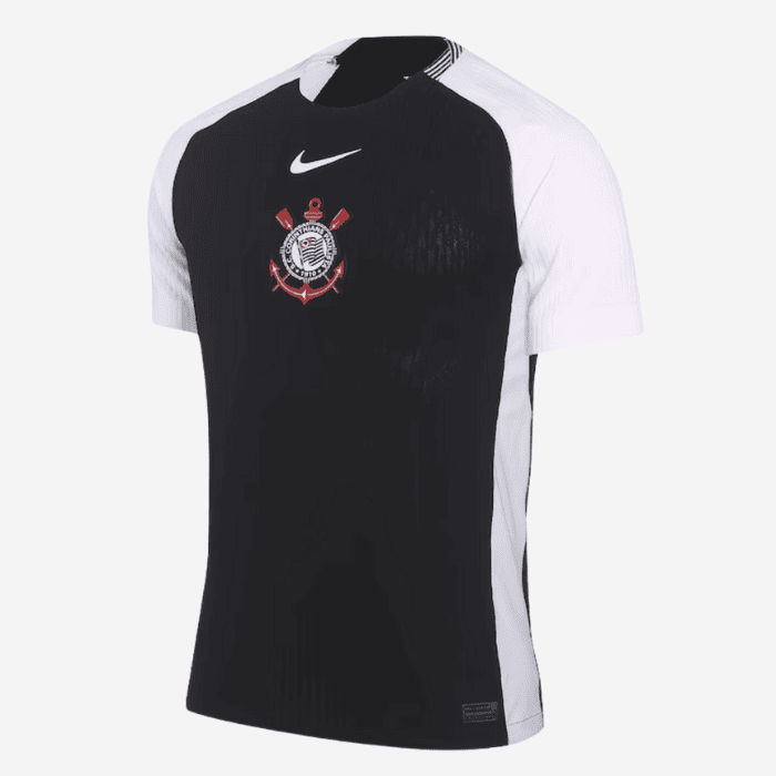 Camisa Corinthians 2025/26 II Jogador