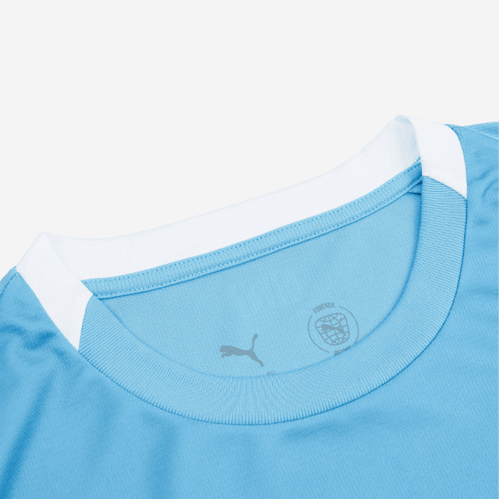 Camisa Manchester City 2025/26 I