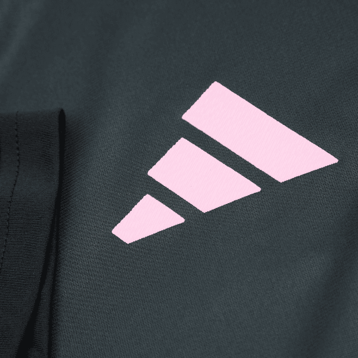 Camisa Inter Miami II Versão Jogador 2025/26