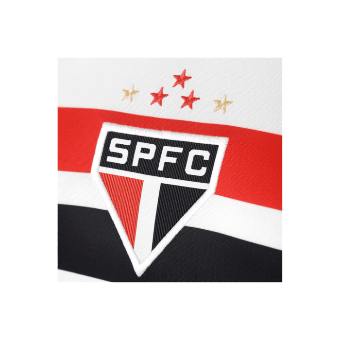 Camisa Feminina São Paulo 2025/26 I