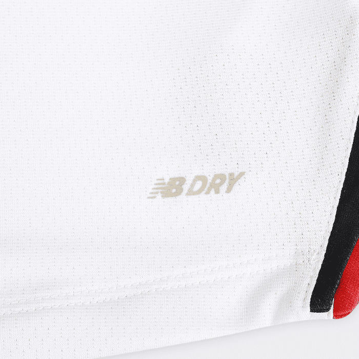 Camisa São Paulo 2025/26 I