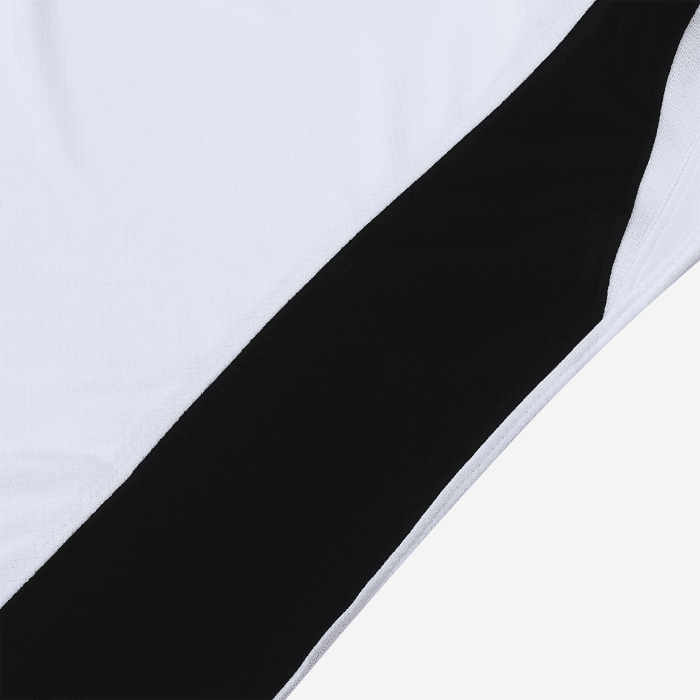 Camisa Corinthians 2025/26 I Torcedor