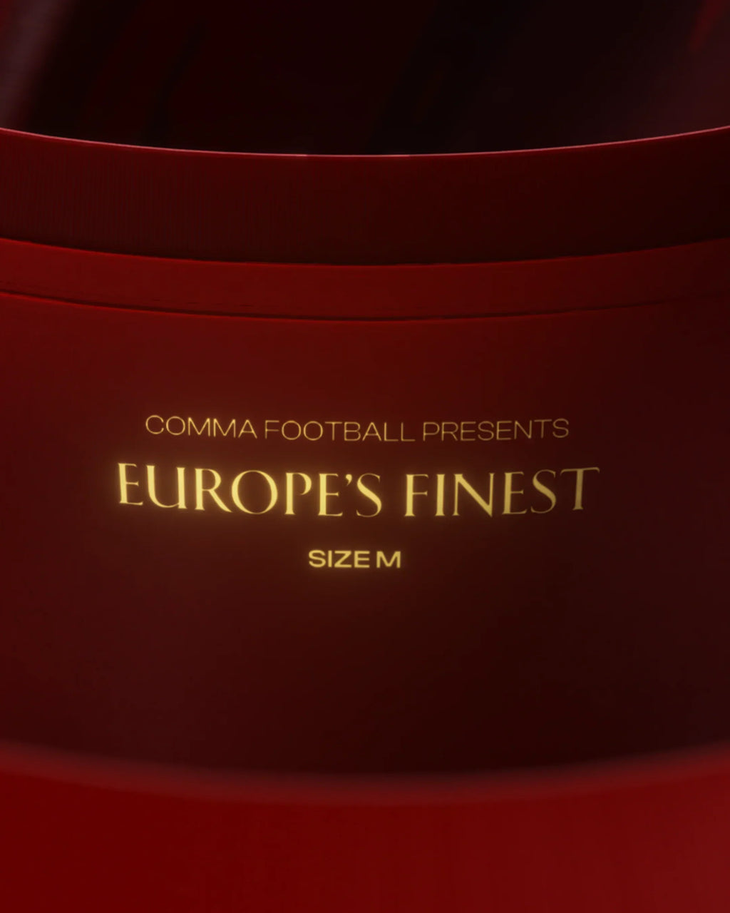 Camisa Portugal "The Seleção" Euro 2024/25 Edição Legends Cristiano 7 - Torcedor Masculino